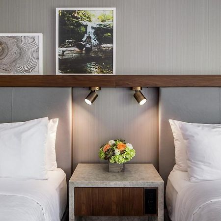 The Domain Hotel Sunnyvale Bagian luar foto