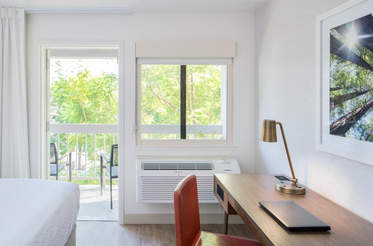 The Domain Hotel Sunnyvale Bagian luar foto