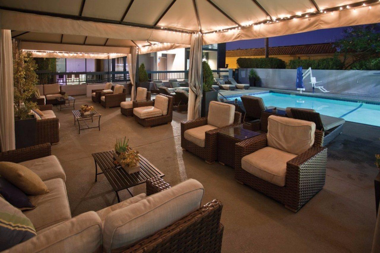 The Domain Hotel Sunnyvale Bagian luar foto