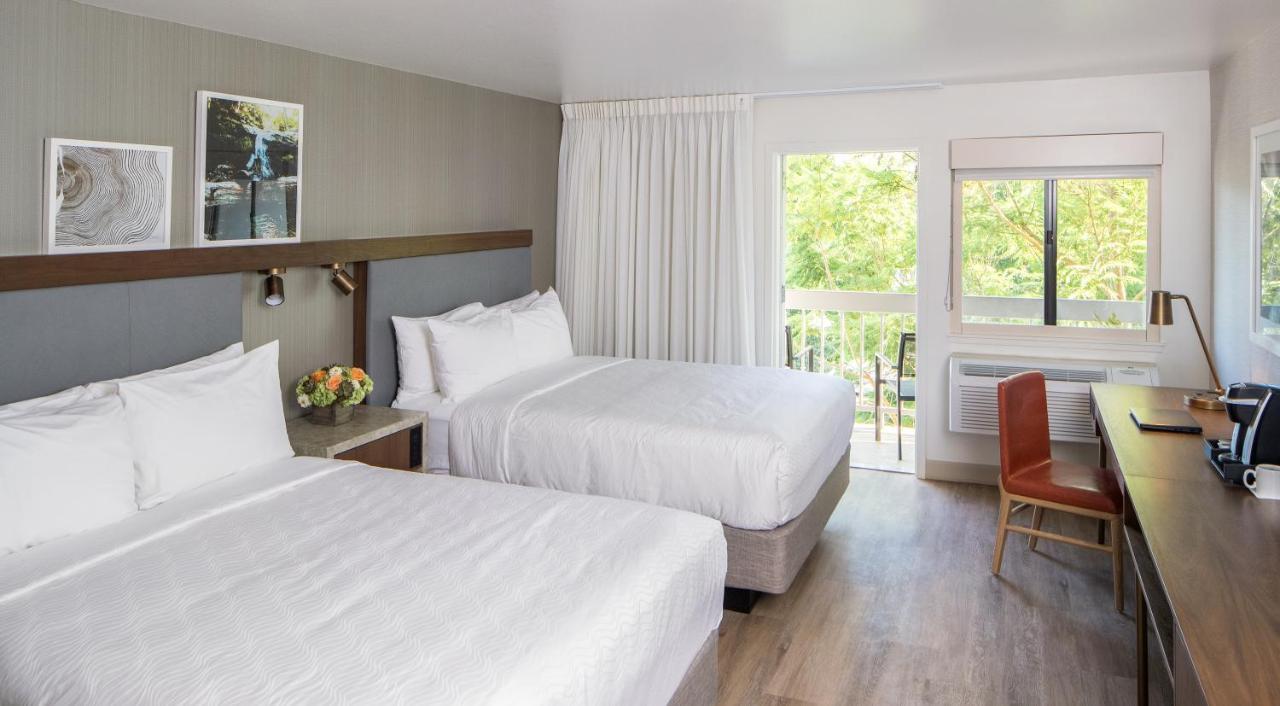 The Domain Hotel Sunnyvale Bagian luar foto