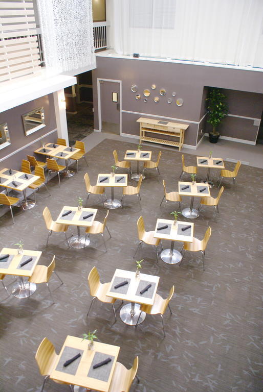The Domain Hotel Sunnyvale Bagian luar foto