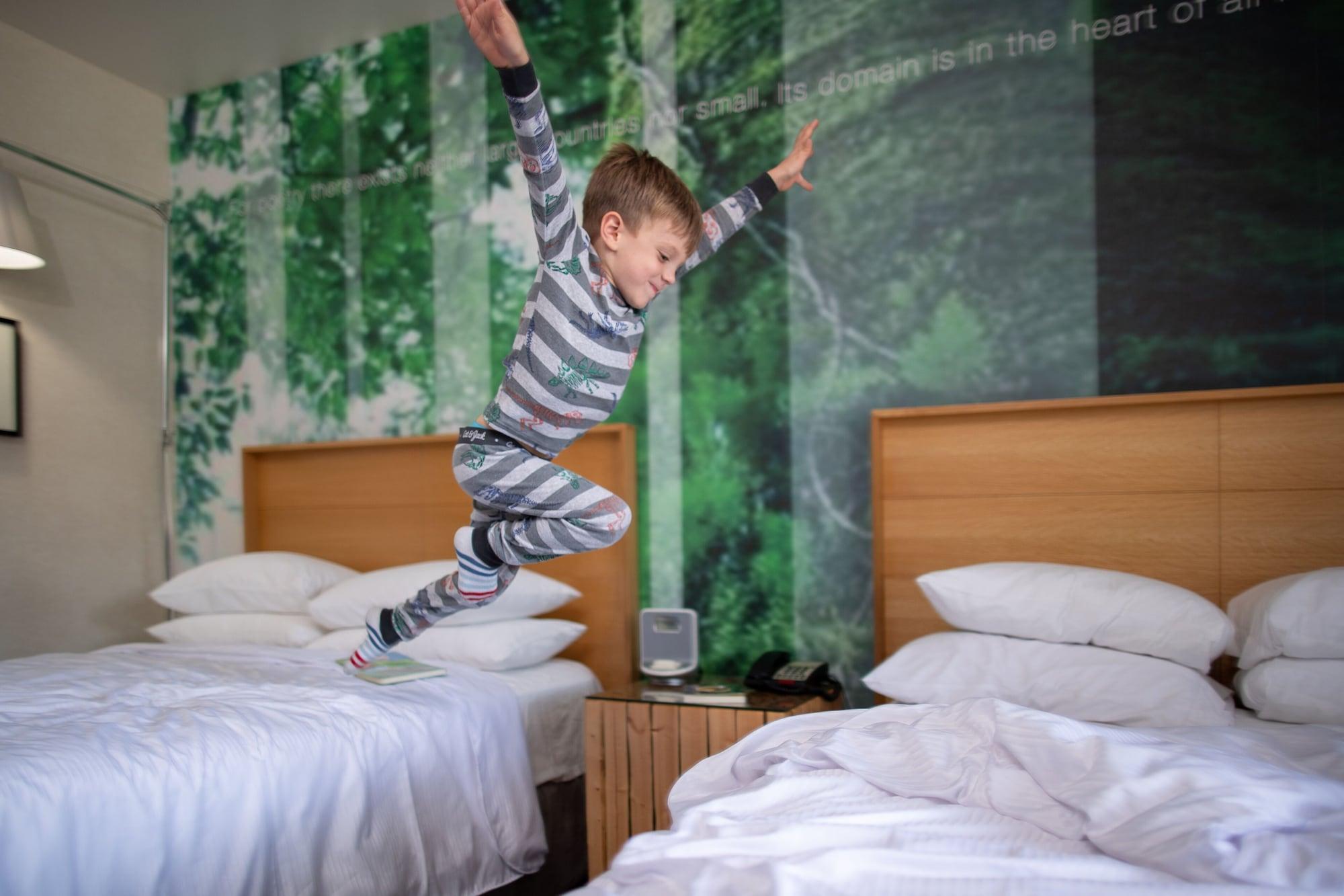 The Domain Hotel Sunnyvale Bagian luar foto