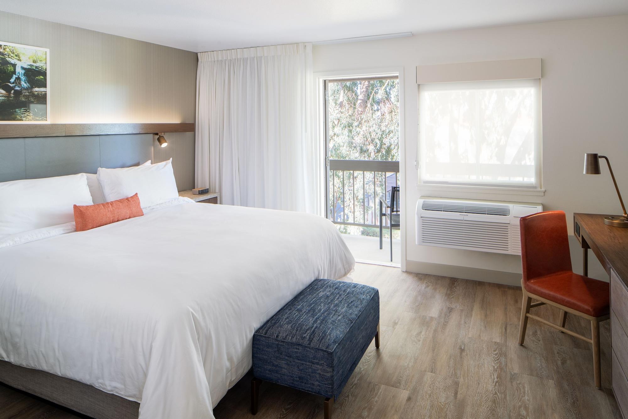 The Domain Hotel Sunnyvale Bagian luar foto
