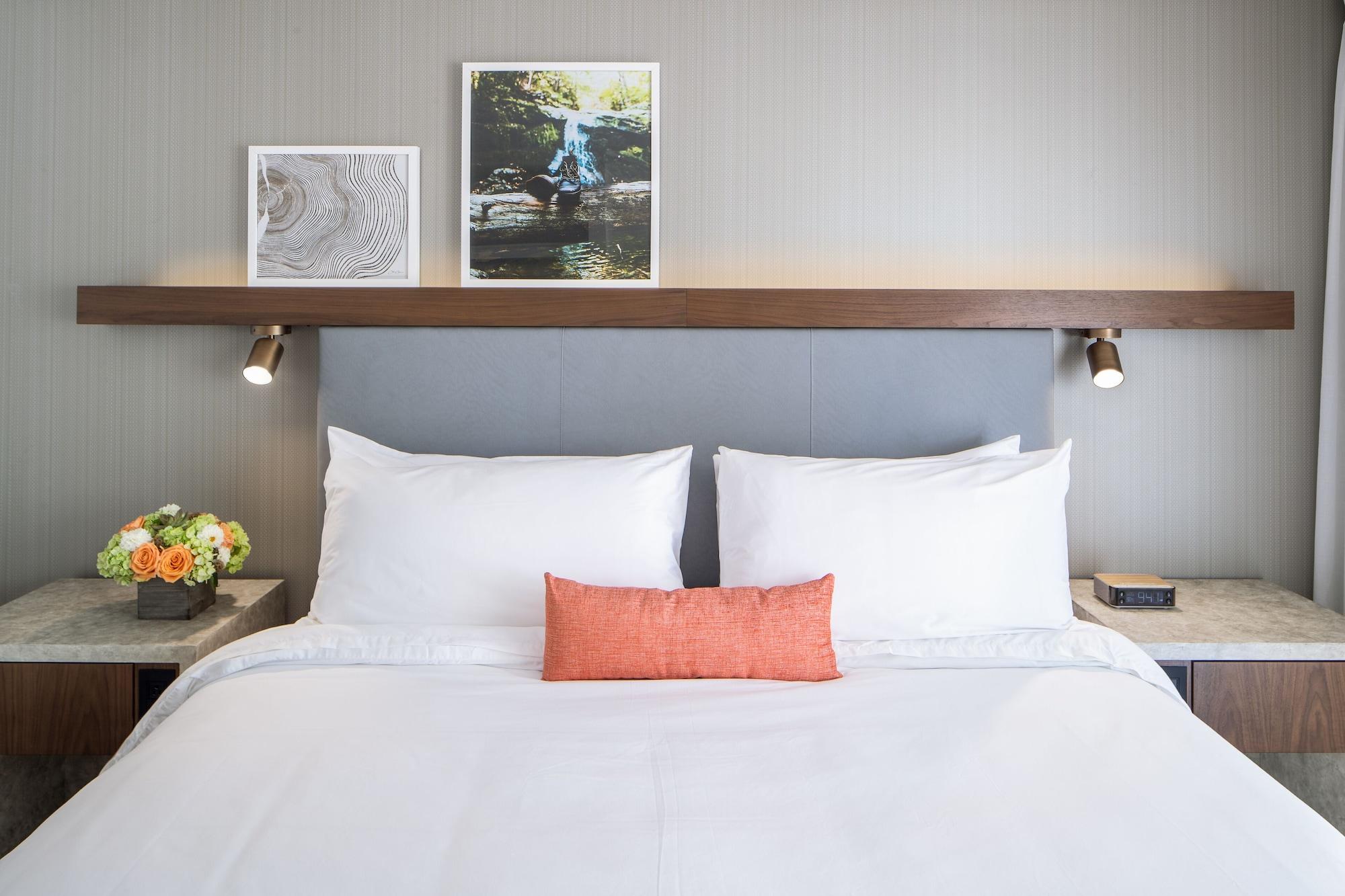 The Domain Hotel Sunnyvale Bagian luar foto