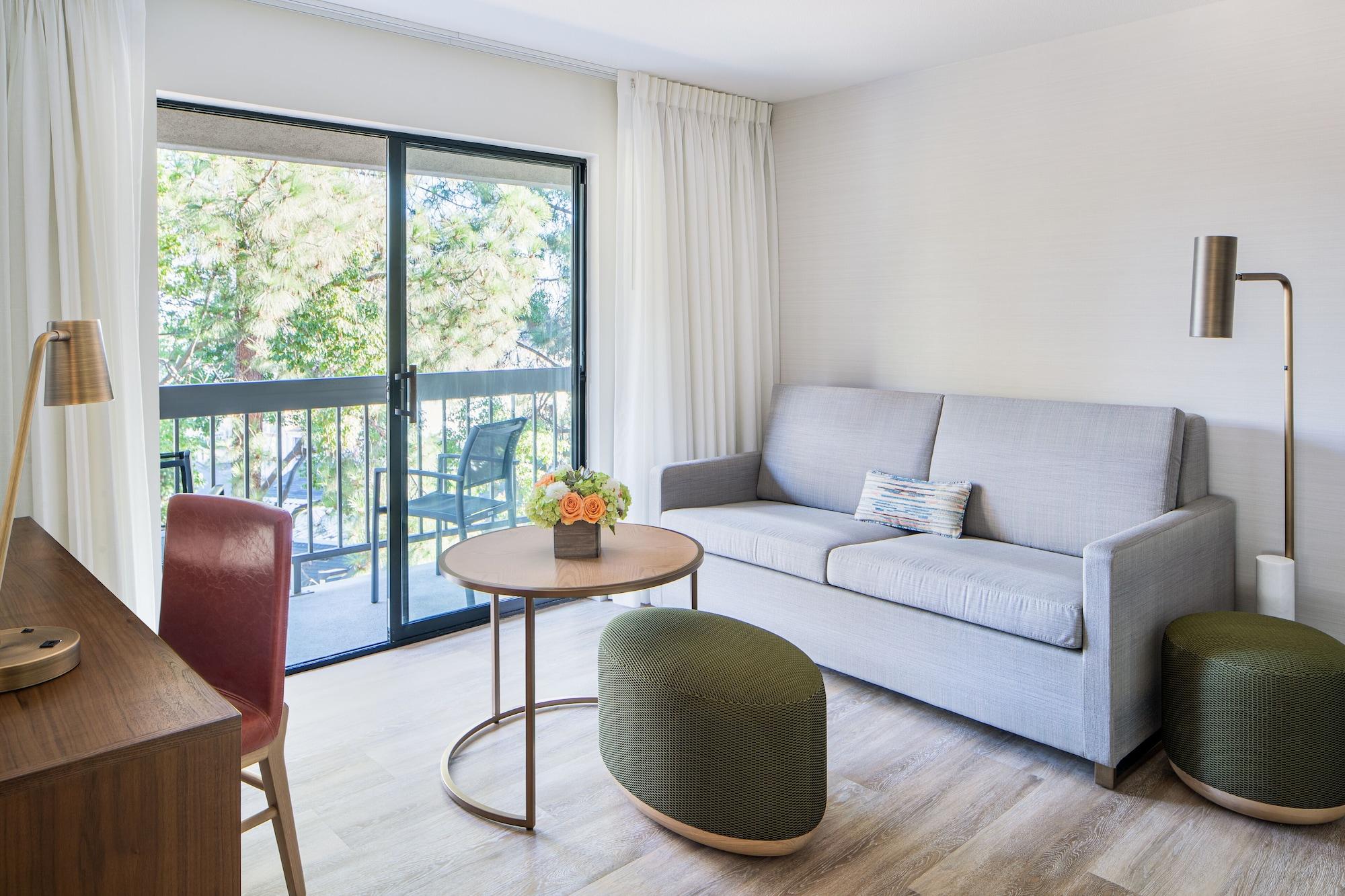 The Domain Hotel Sunnyvale Bagian luar foto