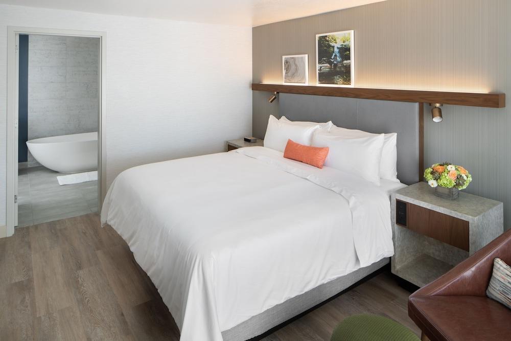 The Domain Hotel Sunnyvale Bagian luar foto