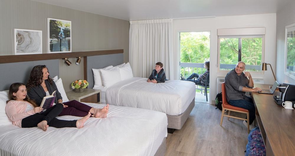The Domain Hotel Sunnyvale Bagian luar foto