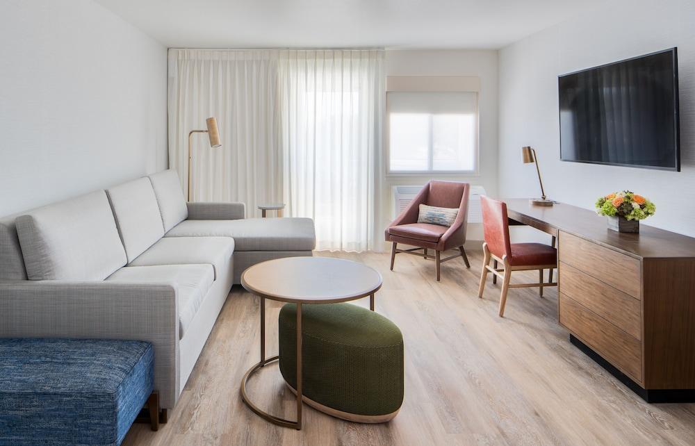 The Domain Hotel Sunnyvale Bagian luar foto