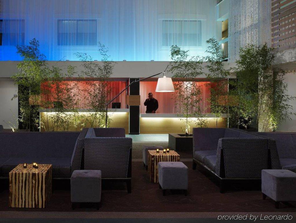 The Domain Hotel Sunnyvale Bagian luar foto