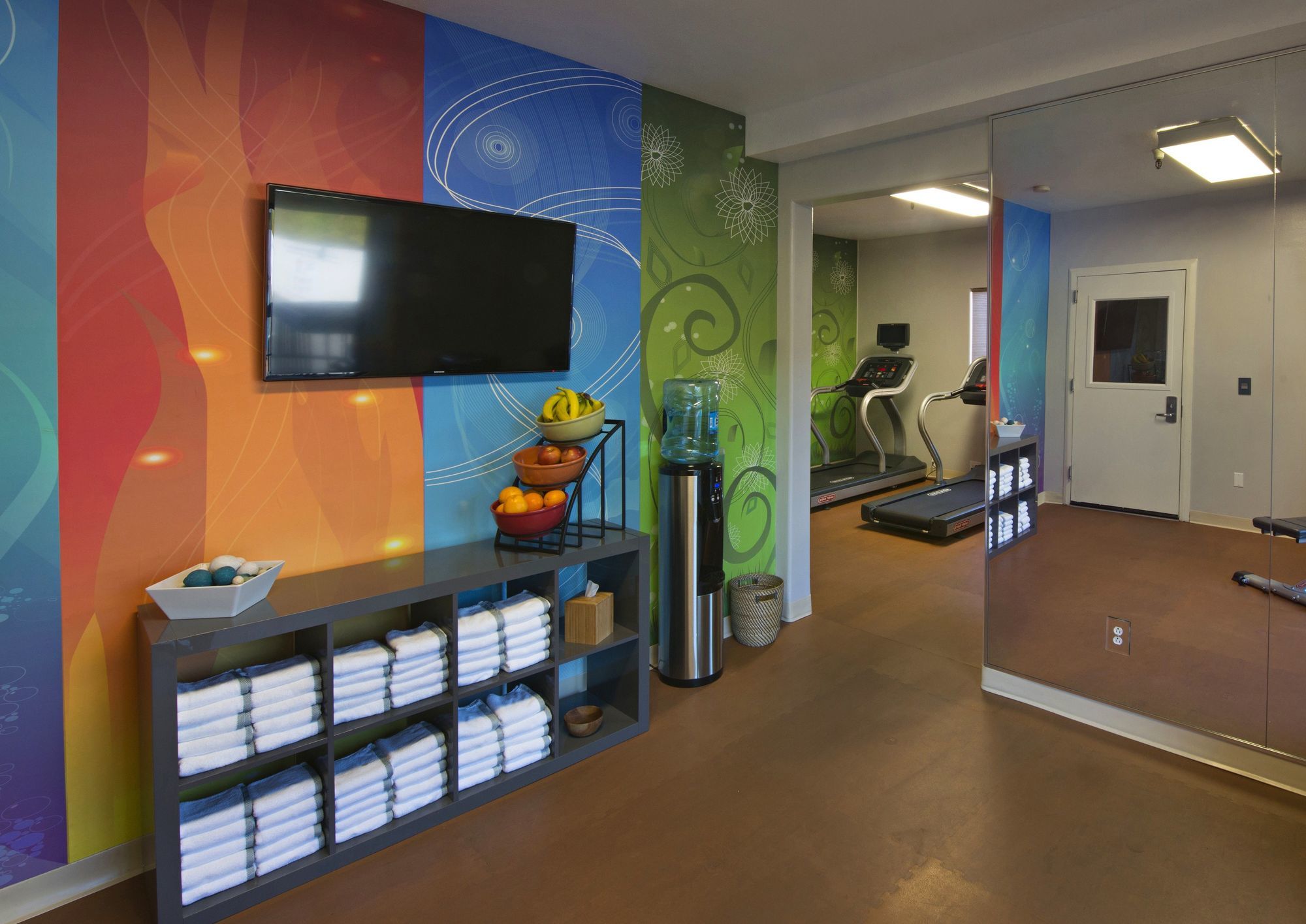 The Domain Hotel Sunnyvale Bagian luar foto