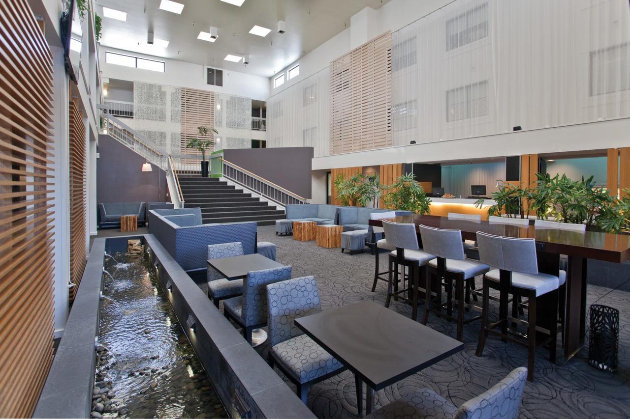 The Domain Hotel Sunnyvale Bagian luar foto