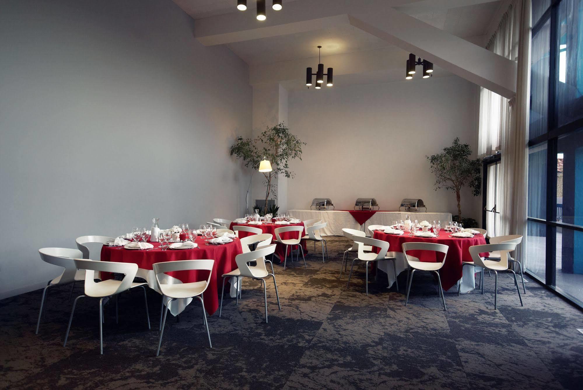 The Domain Hotel Sunnyvale Bagian luar foto