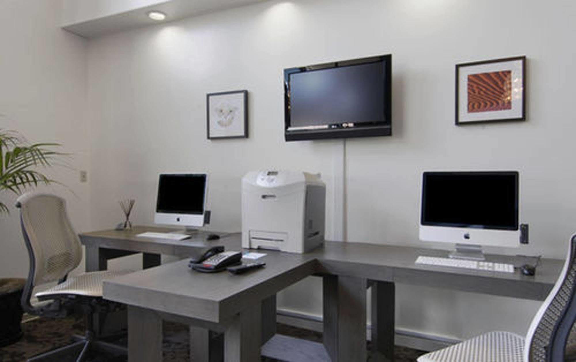 The Domain Hotel Sunnyvale Ruang foto