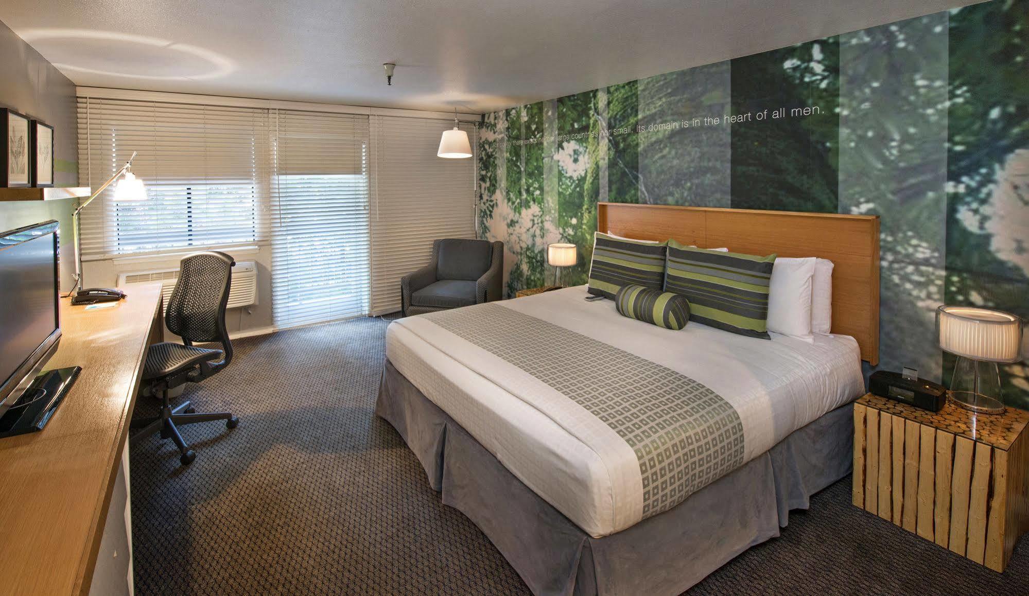 The Domain Hotel Sunnyvale Bagian luar foto