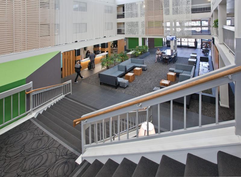 The Domain Hotel Sunnyvale Bagian luar foto