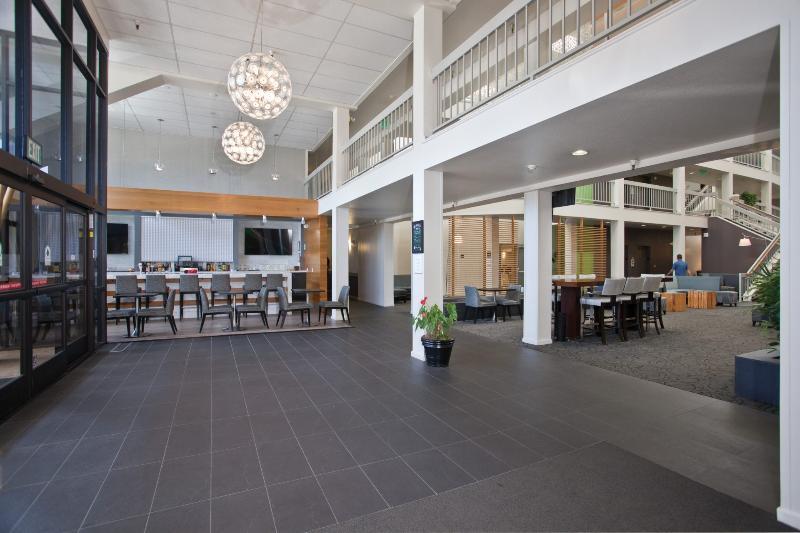 The Domain Hotel Sunnyvale Bagian luar foto