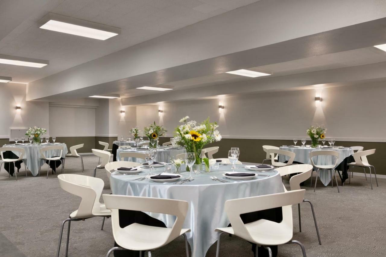 The Domain Hotel Sunnyvale Bagian luar foto