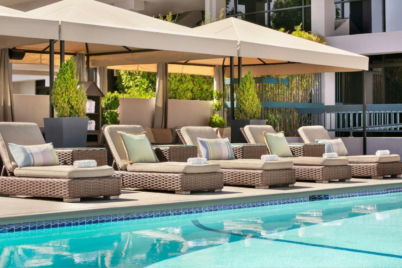 The Domain Hotel Sunnyvale Bagian luar foto