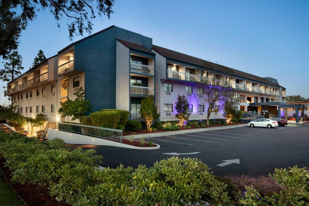 The Domain Hotel Sunnyvale Bagian luar foto
