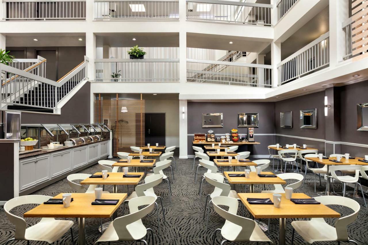 The Domain Hotel Sunnyvale Bagian luar foto