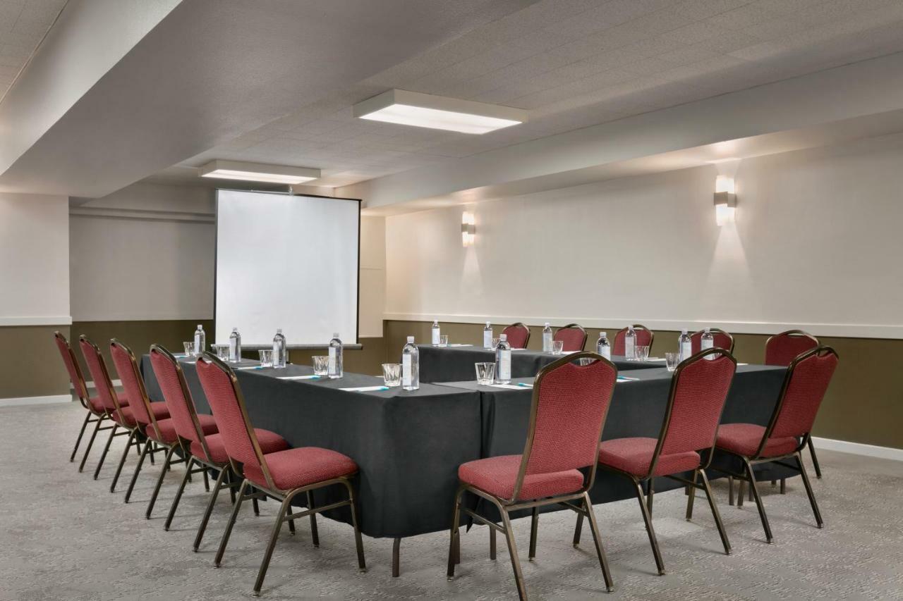 The Domain Hotel Sunnyvale Bagian luar foto